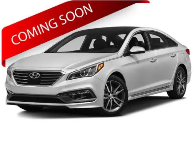 2015 Hyundai Sonata Limited 2.0T for sale near Columbus, OH