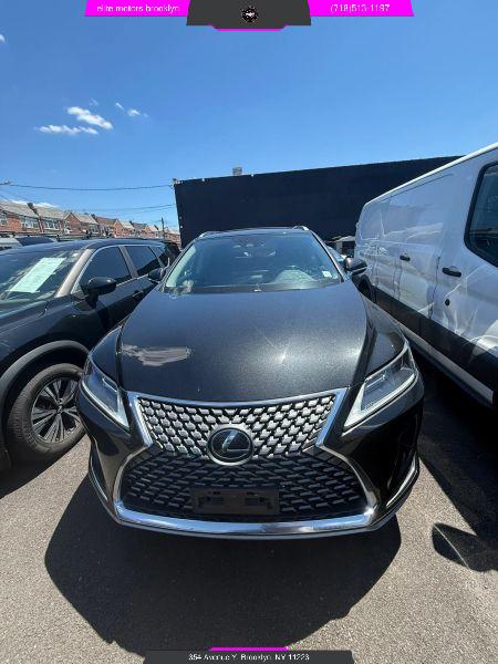 2021 Lexus RX 350 350 for sale in Brooklyn, NY