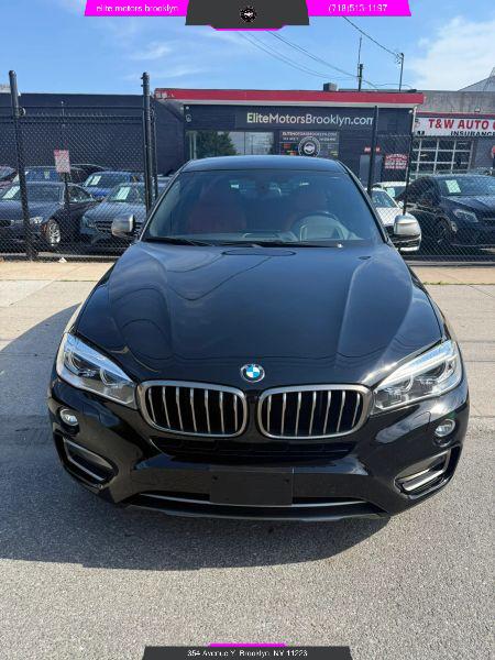 2017 BMW X6 xDrive35i for sale in Brooklyn, NY