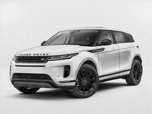 2026 Land Rover Range Rover Evoque S for sale in Katy, TX