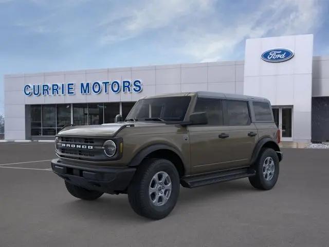 2026 Ford Bronco Big Bend for sale in Valparaiso, IN