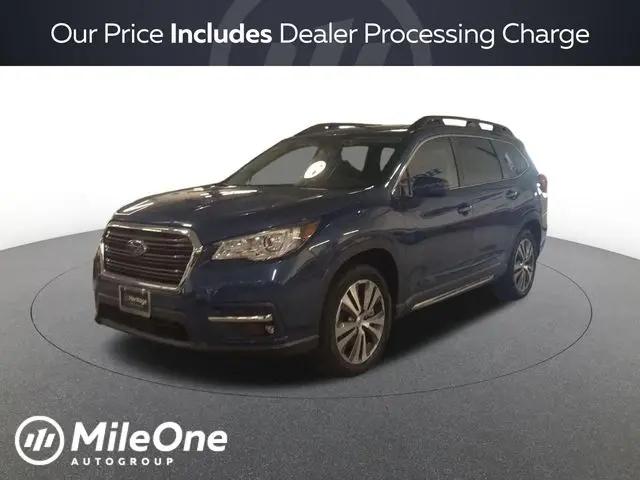 2022 Subaru Ascent Limited for sale in Fallston, MD