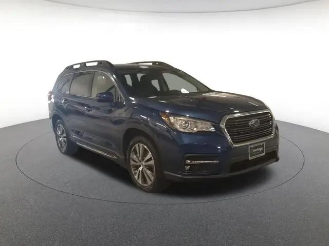 2022 Subaru Ascent Limited