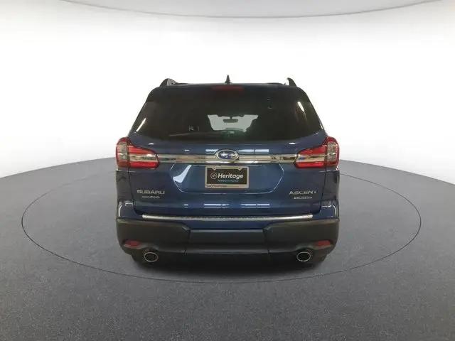 2022 Subaru Ascent Limited