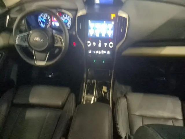 2022 Subaru Ascent Limited