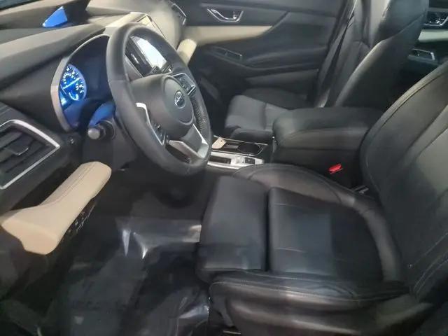2022 Subaru Ascent Limited