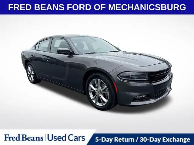 2022 Dodge Charger SXT AWD for sale in Mechanicsburg, PA