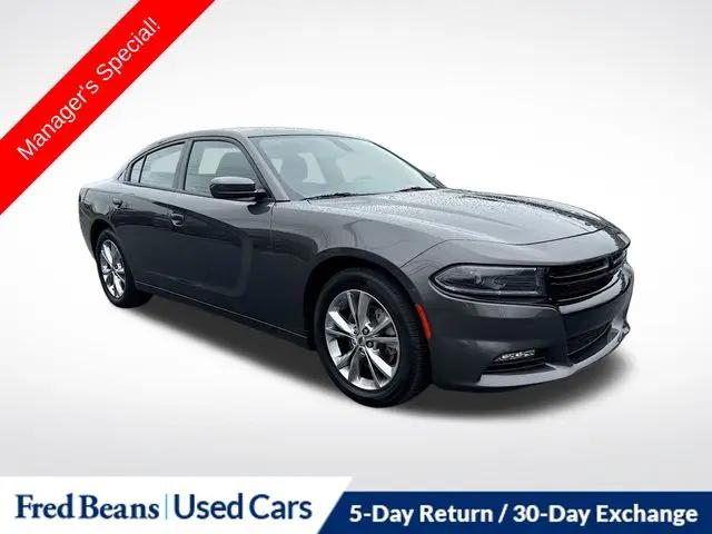2022 Dodge Charger SXT AWD for sale in Mechanicsburg, PA