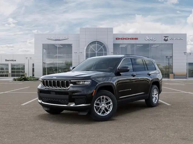2026 Jeep Grand Cherokee L Laredo X 4x4 for sale in Paw Paw, MI