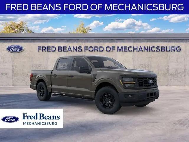 2026 Ford F-150 STX for sale in Mechanicsburg, PA