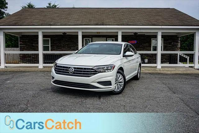 2019 Volkswagen Jetta 1.4T S for sale in Woodstock, GA