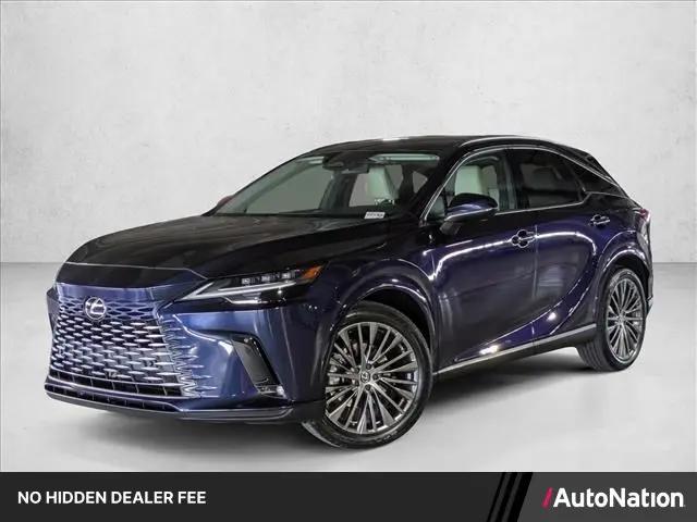 2023 Lexus RX 350 Luxury for sale in Buena Park, CA