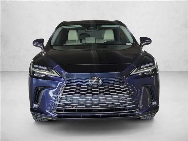 2023 Lexus RX 350 Luxury