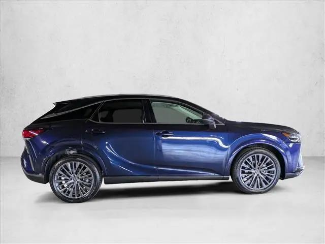 2023 Lexus RX 350 Luxury