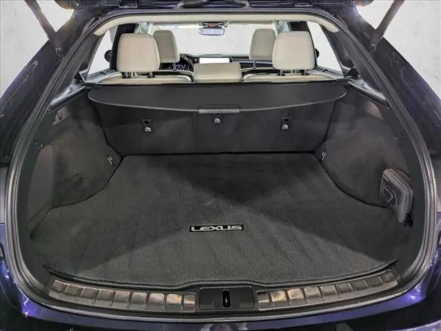 2023 Lexus RX 350 Luxury