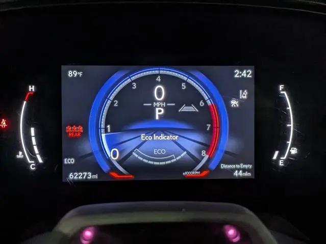 2023 Lexus RX 350 Luxury
