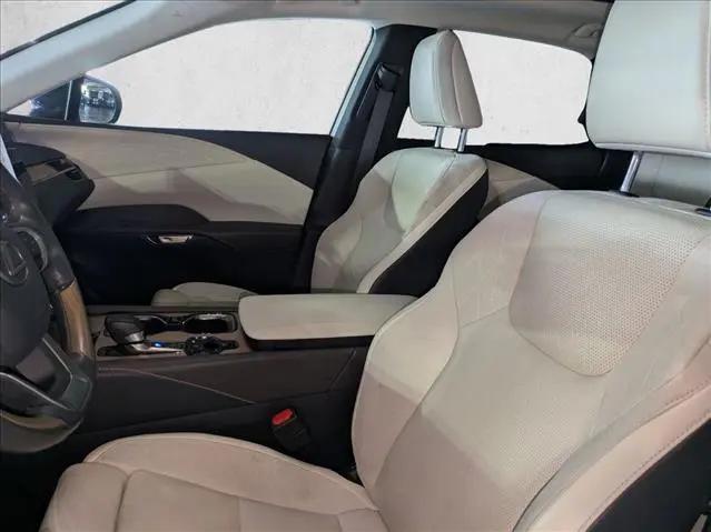 2023 Lexus RX 350 Luxury