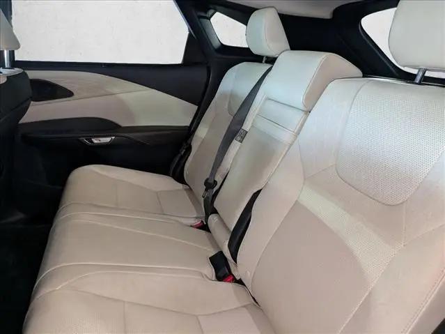 2023 Lexus RX 350 Luxury
