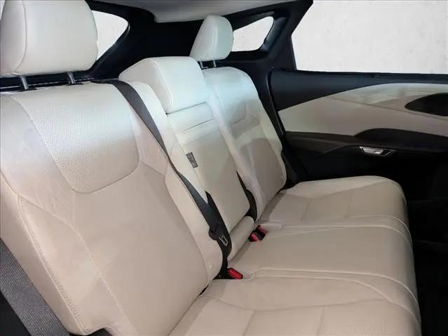 2023 Lexus RX 350 Luxury