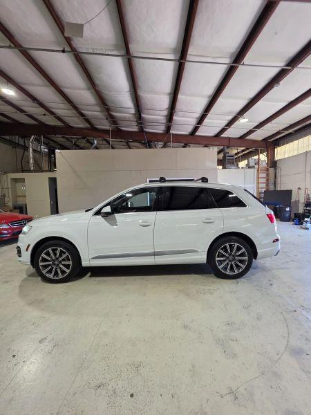 2017 Audi Q7 3.0T Premium