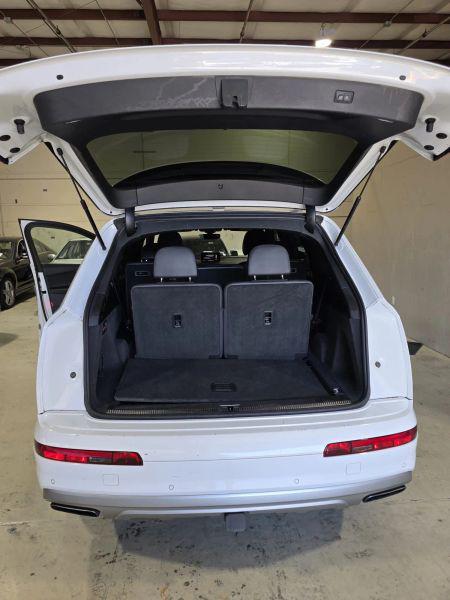 2017 Audi Q7 3.0T Premium