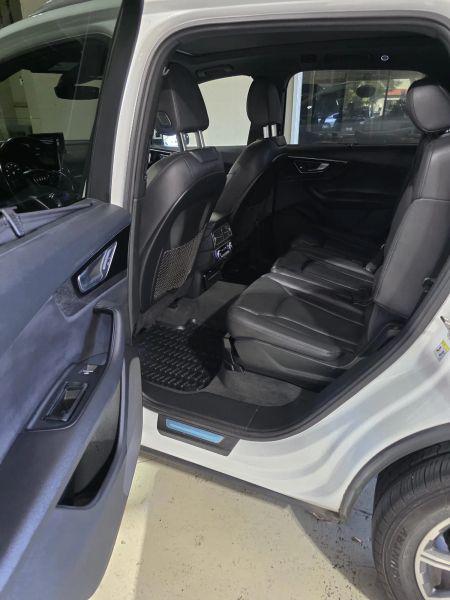 2017 Audi Q7 3.0T Premium