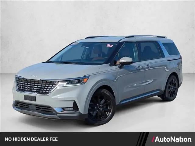 2024 Kia Carnival MPV SX for sale in Columbus, GA