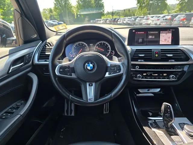2019 BMW X3 M40i