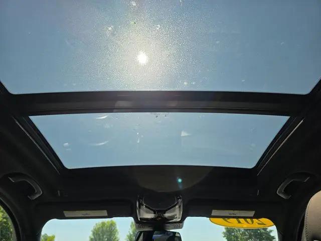 2019 BMW X3 M40i