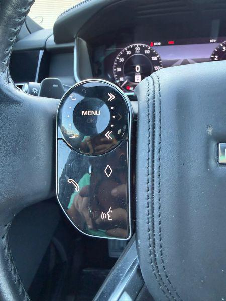 2021 Land Rover Range Rover P525 Westminster