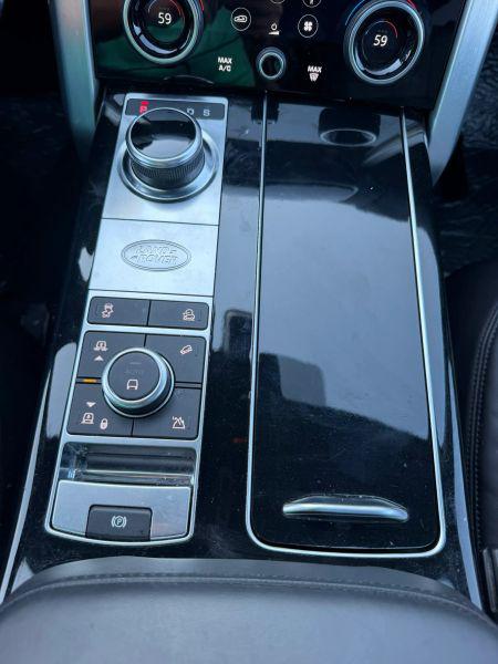 2021 Land Rover Range Rover P525 Westminster