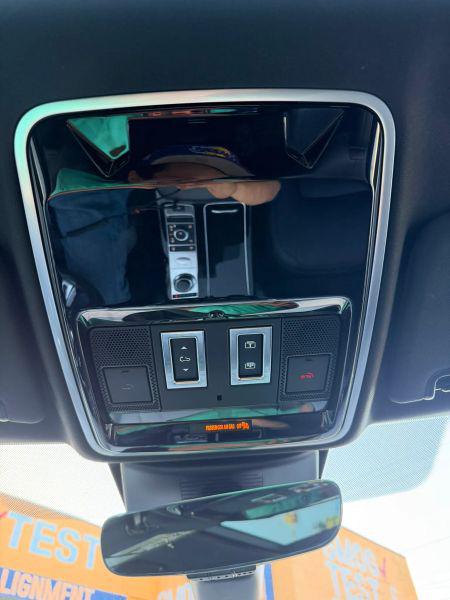 2021 Land Rover Range Rover P525 Westminster