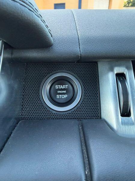 2021 Land Rover Range Rover P525 Westminster