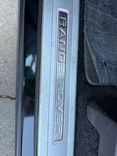 2021 Land Rover Range Rover P525 Westminster