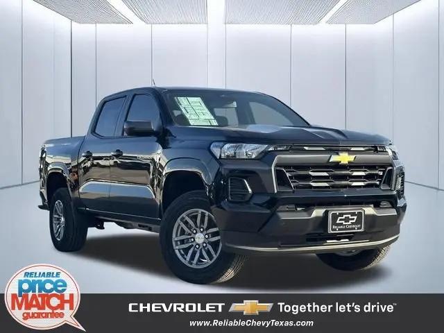 2026 Chevrolet Colorado LT, RWD for sale in Richardson, TX
