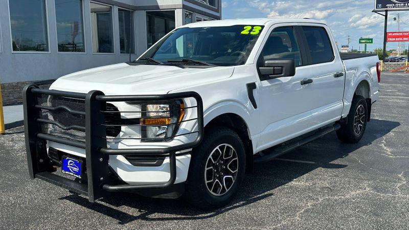2023 Ford F-150 XL for sale in Baltimore, MD