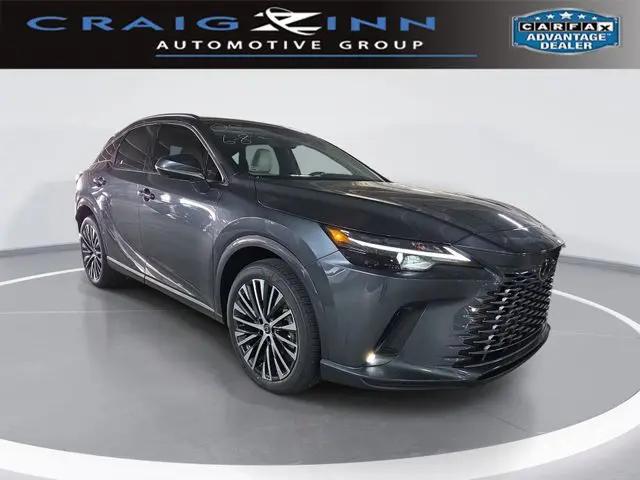 2026 Lexus RX 350 Premium+ for sale in Pembroke Pines, FL