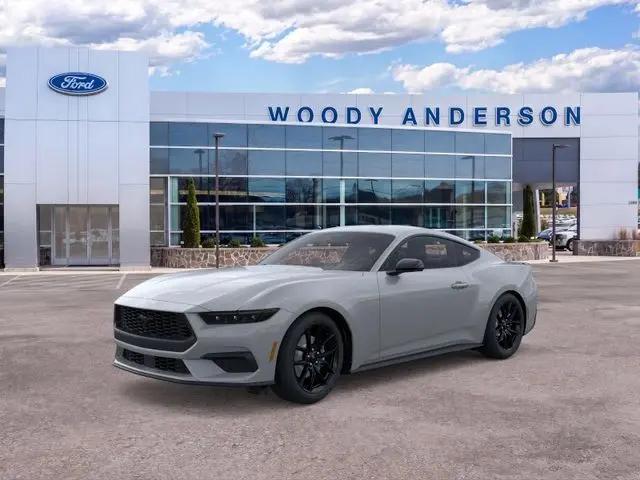 2026 Ford Mustang EcoBoost Fastback for sale in Huntsville, AL