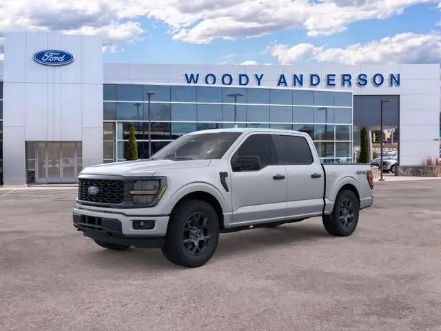2026 Ford F-150 STX for sale in Huntsville, AL