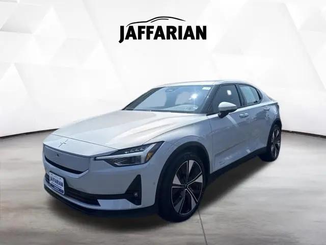2024 Polestar 2 Long Range Dual Motor Plus for sale in Haverhill, MA