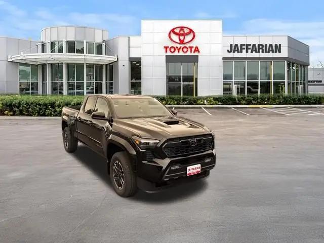 2026 Toyota Tacoma TRD Sport for sale in Haverhill, MA