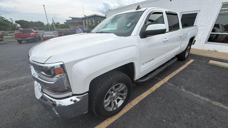 2016 Chevrolet Silverado 1500 LT for sale in Nicholasville, KY