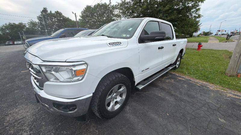 2023 Ram 1500 Big Horn Crew Cab 4x4 57 Box for sale in Nicholasville, KY
