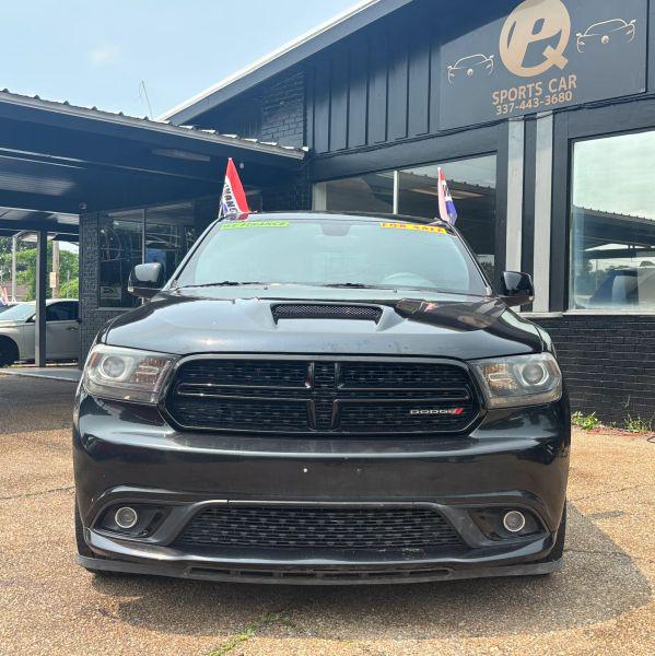 2015 Dodge Durango R/T for sale in Lafayette, LA