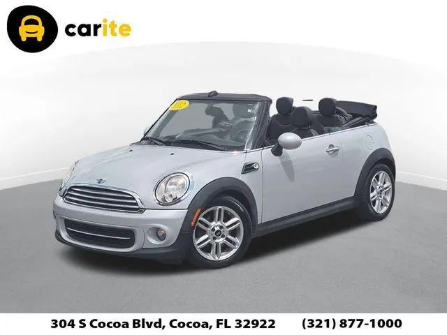 2012 MINI Cooper Cooper for sale in Cocoa, FL