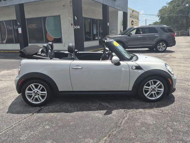 2012 MINI Cooper Cooper