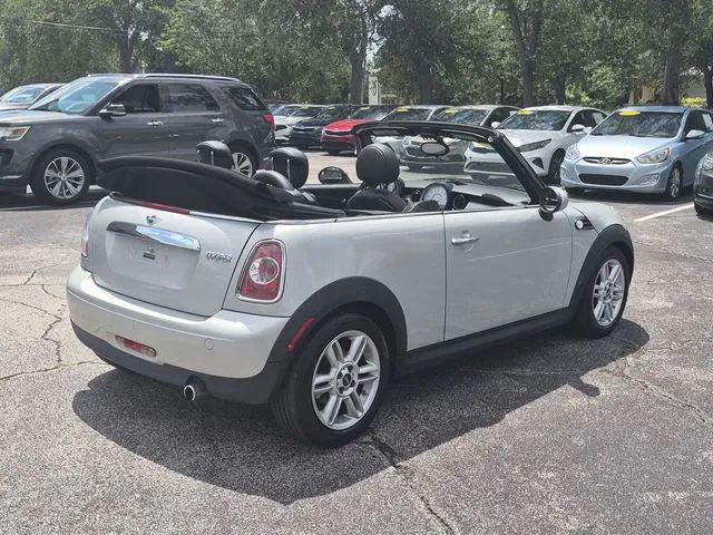 2012 MINI Cooper Cooper