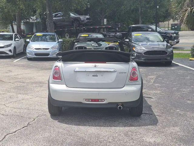 2012 MINI Cooper Cooper