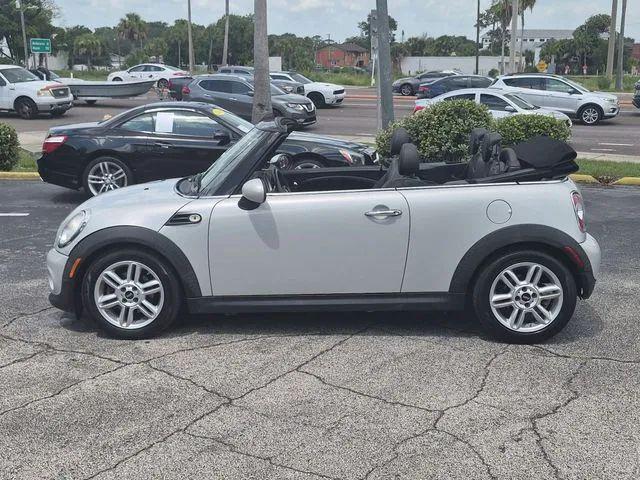 2012 MINI Cooper Cooper