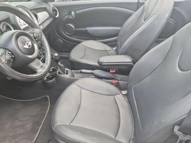 2012 MINI Cooper Cooper